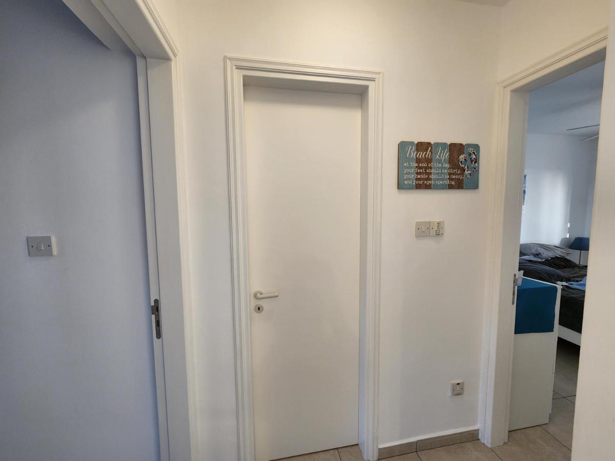 Ocean Pearl Apartment Пея Екстериор снимка