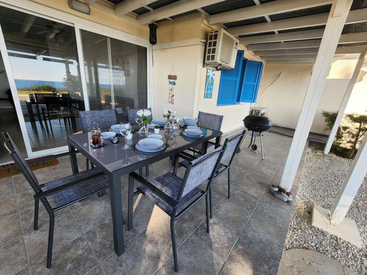 Ocean Pearl Apartment Пея Екстериор снимка