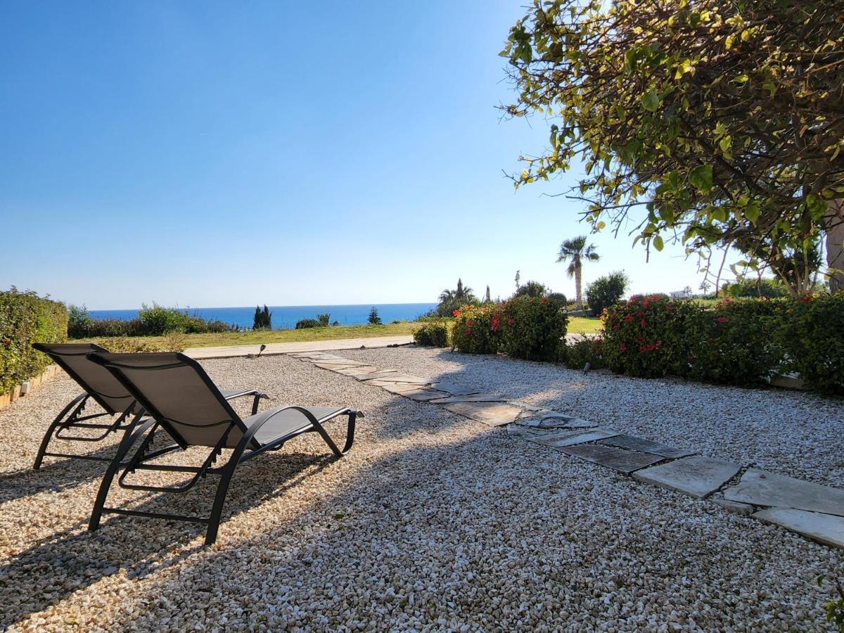Ocean Pearl Apartment Пея Екстериор снимка