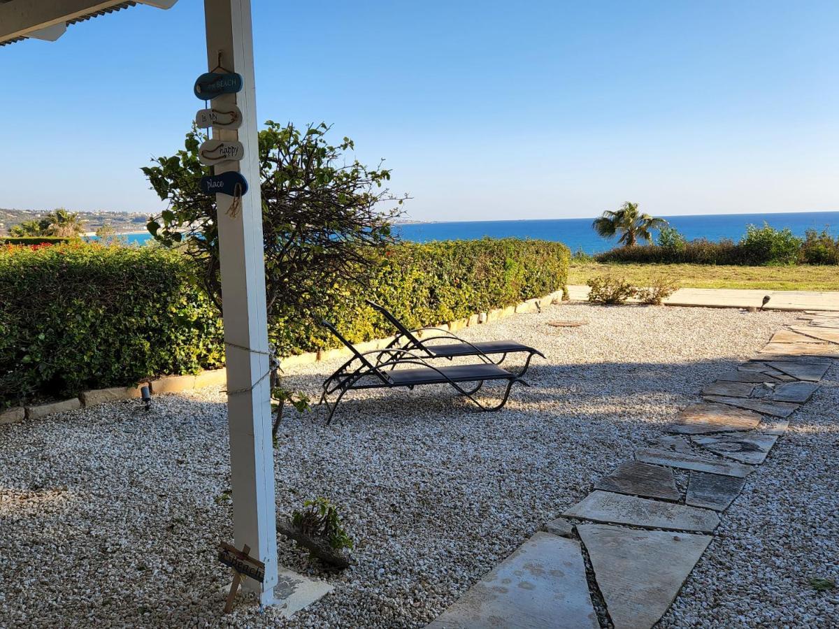 Ocean Pearl Apartment Пея Екстериор снимка