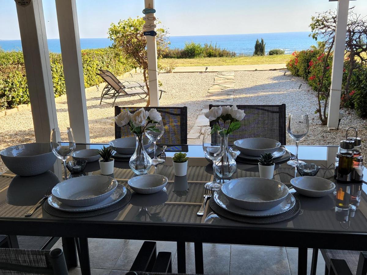 Ocean Pearl Apartment Пея Екстериор снимка