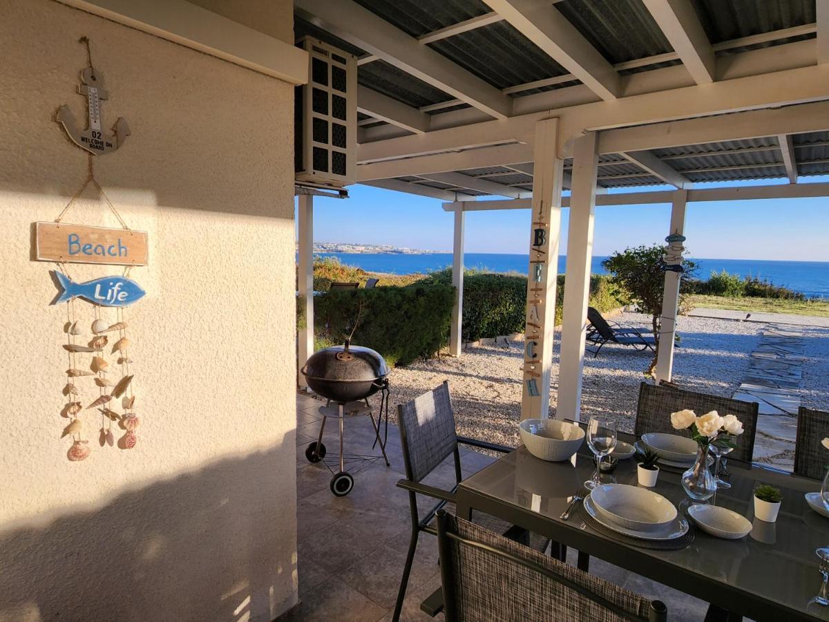 Ocean Pearl Apartment Пея Екстериор снимка