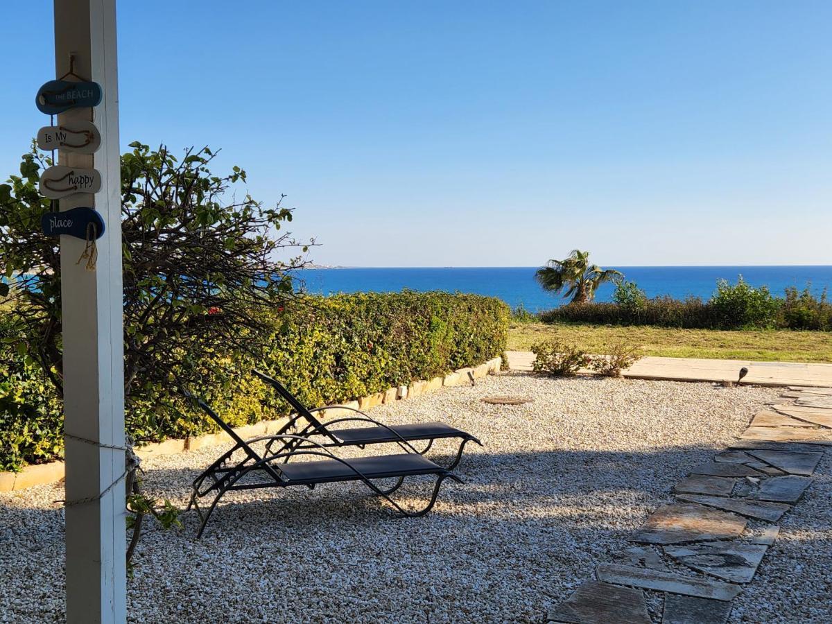 Ocean Pearl Apartment Пея Екстериор снимка