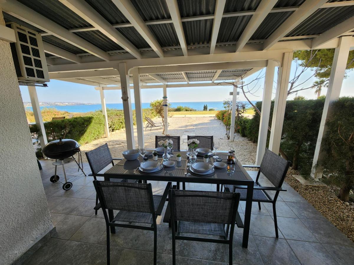 Ocean Pearl Apartment Пея Екстериор снимка