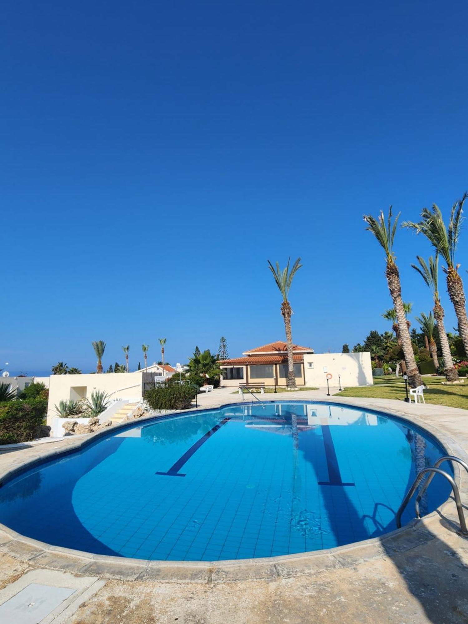 Ocean Pearl Apartment Пея Екстериор снимка