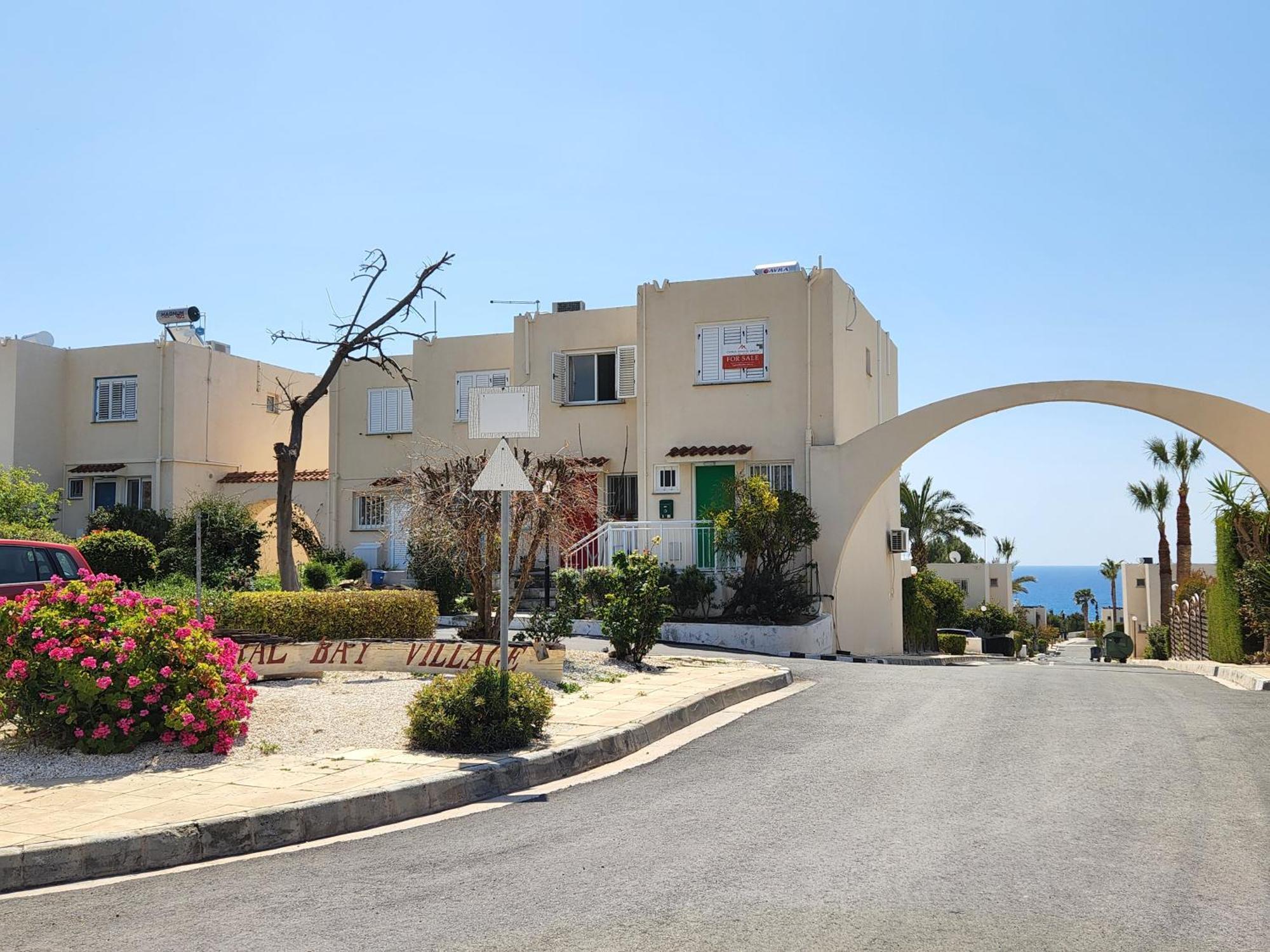 Ocean Pearl Apartment Пея Екстериор снимка