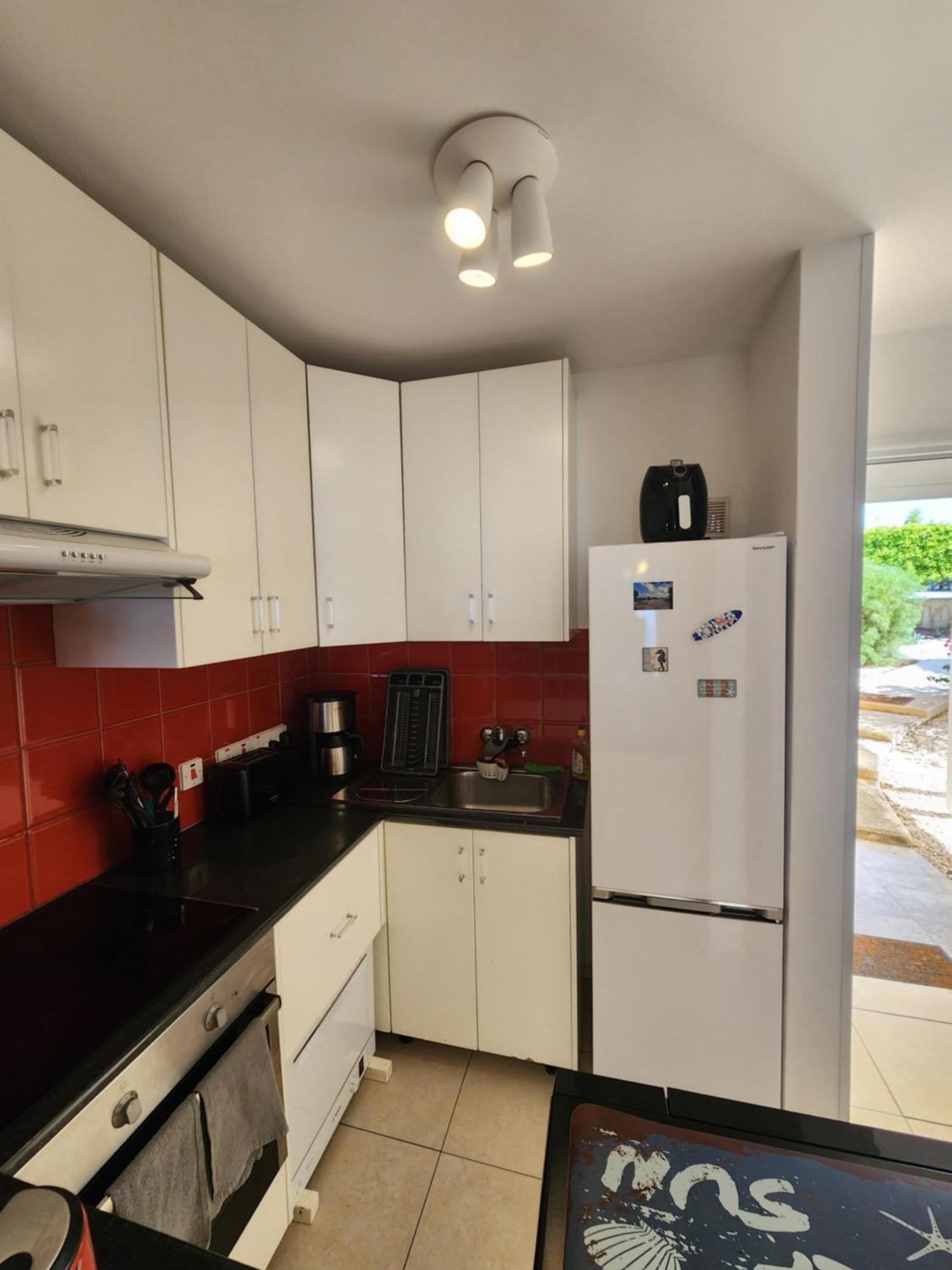 Ocean Pearl Apartment Пея Екстериор снимка