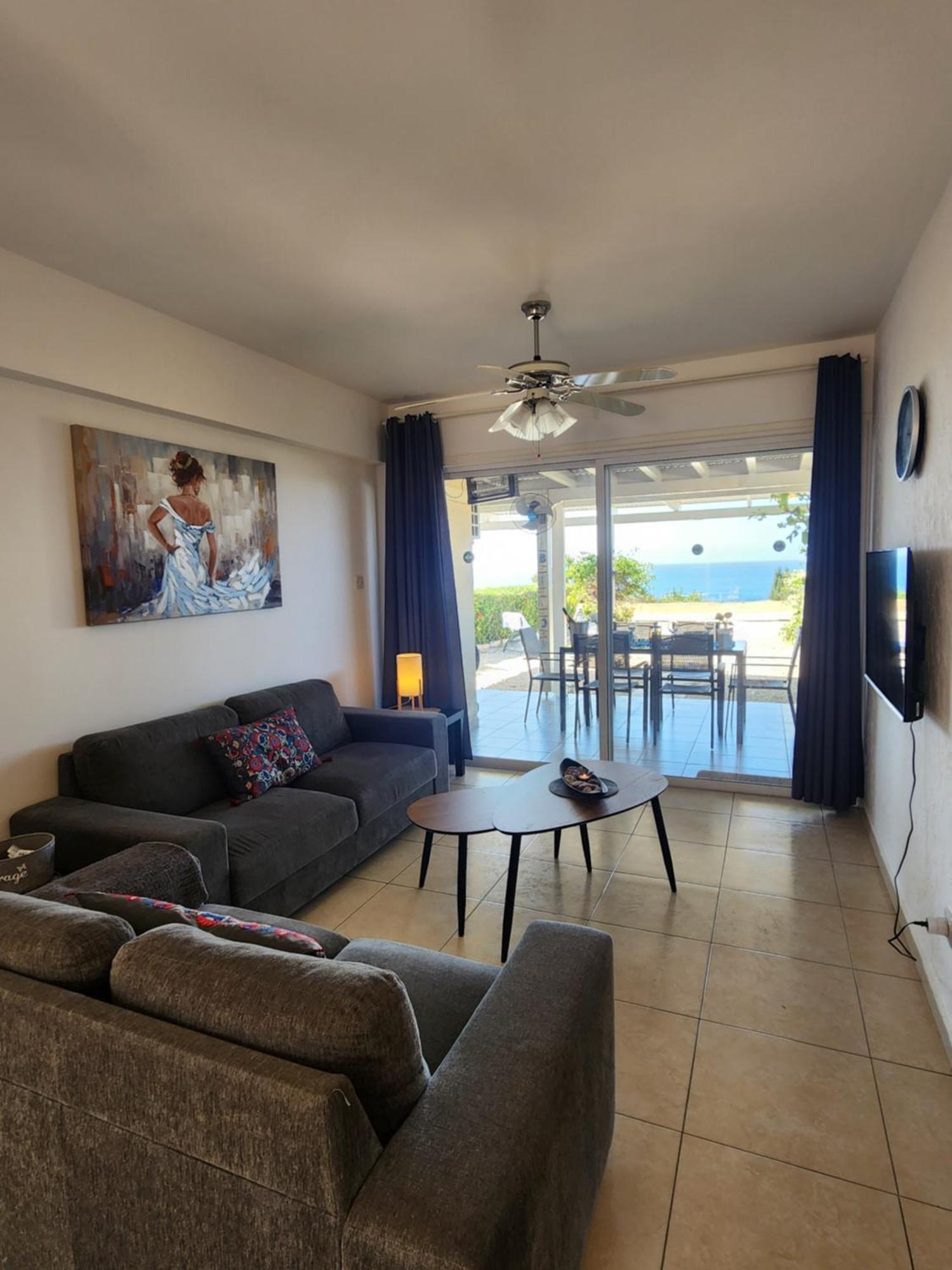 Ocean Pearl Apartment Пея Екстериор снимка