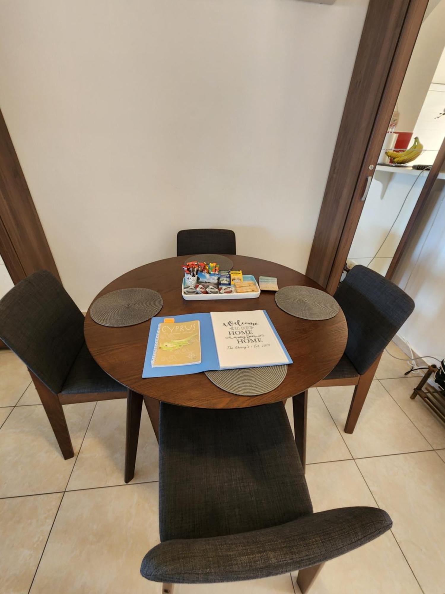 Ocean Pearl Apartment Пея Екстериор снимка