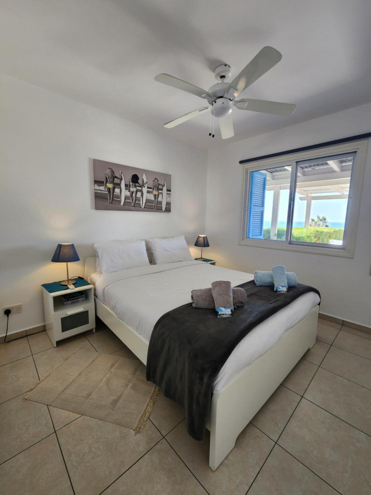 Ocean Pearl Apartment Пея Екстериор снимка