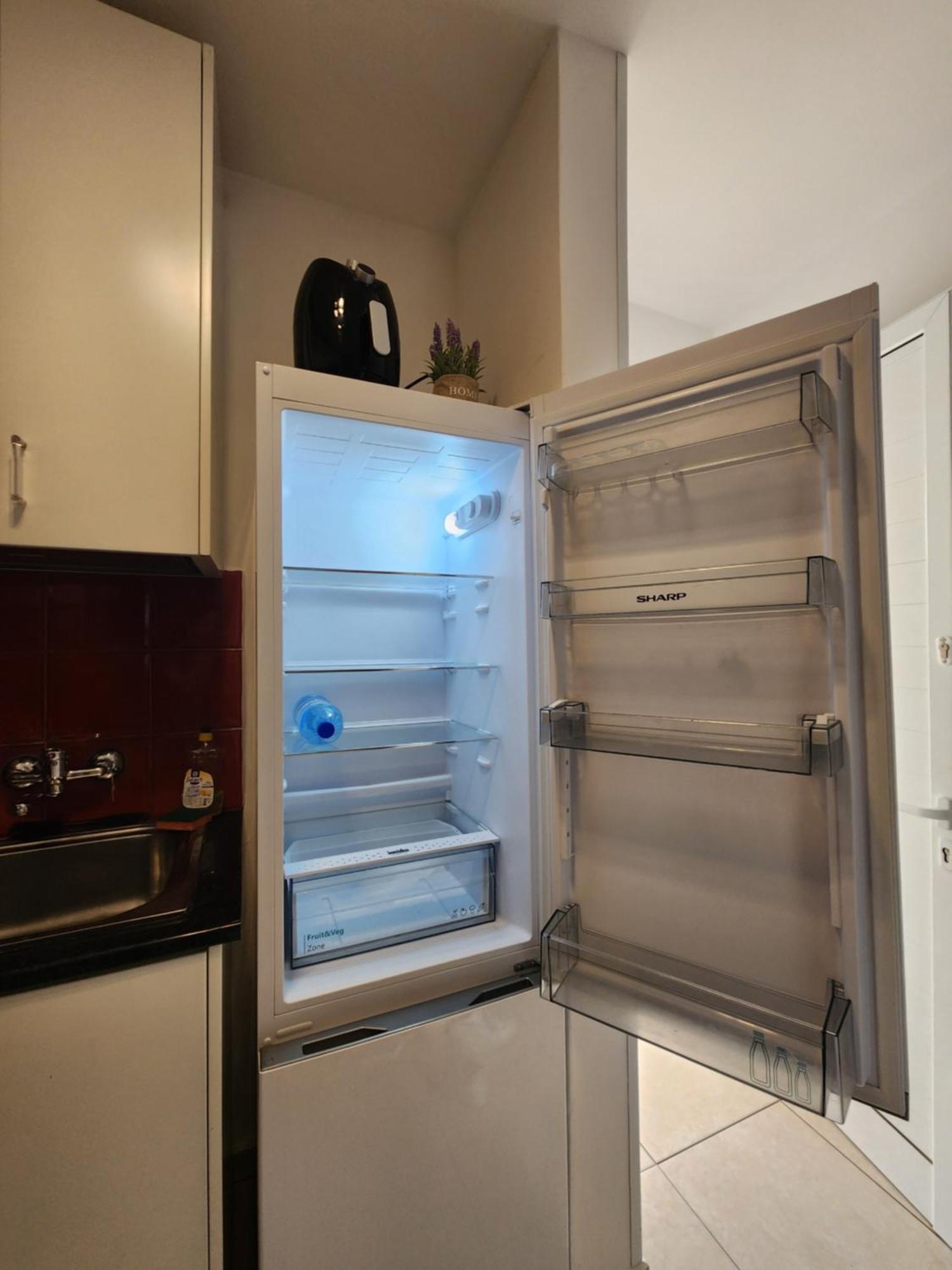 Ocean Pearl Apartment Пея Екстериор снимка