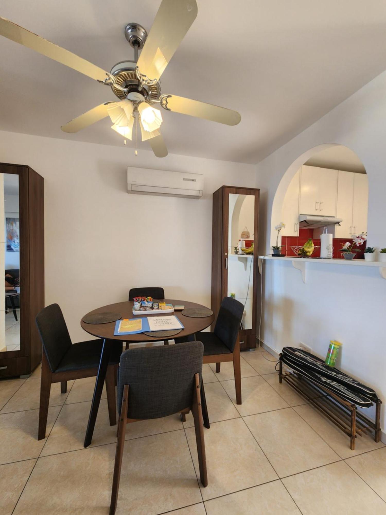 Ocean Pearl Apartment Пея Екстериор снимка