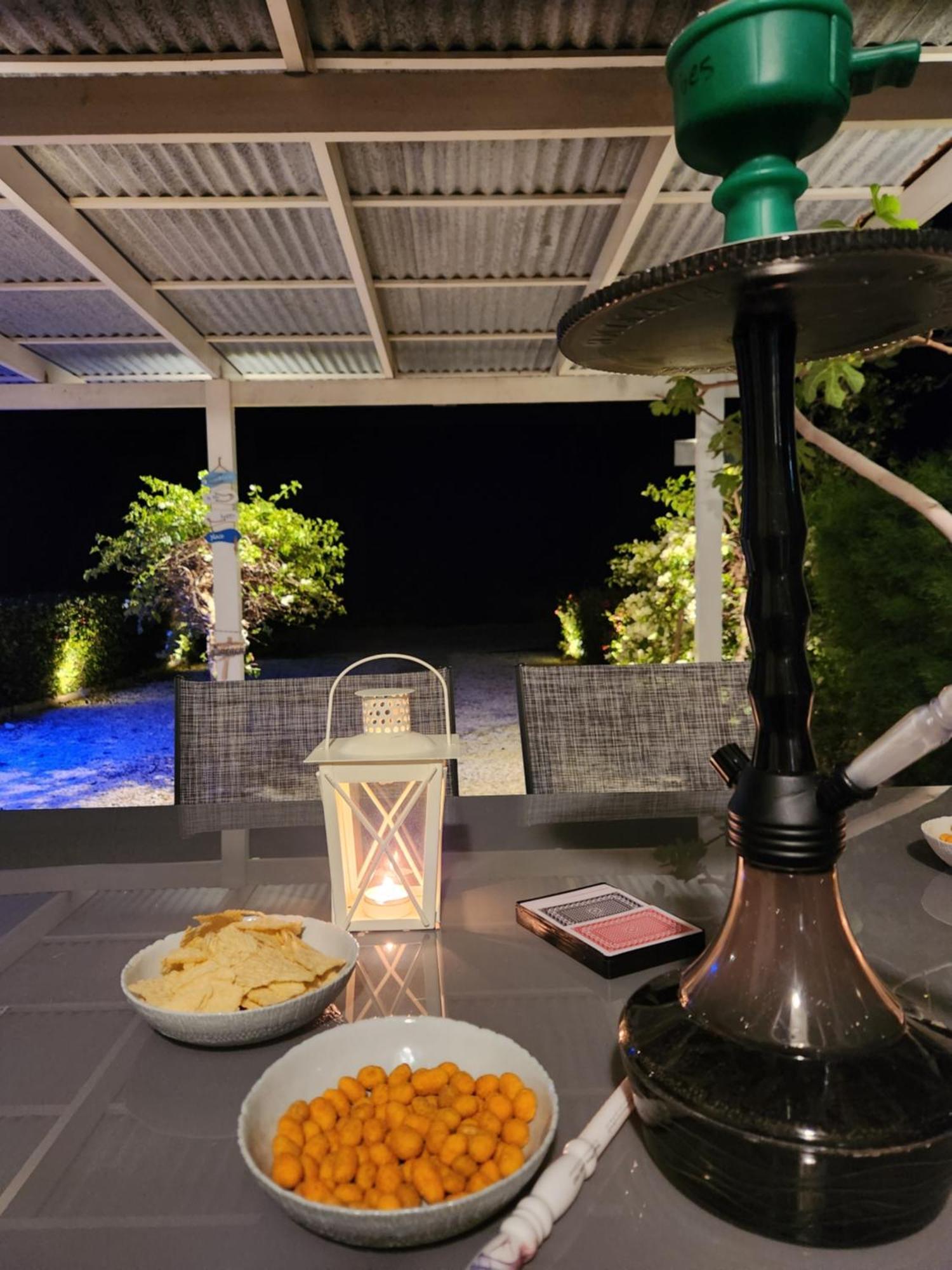 Ocean Pearl Apartment Пея Екстериор снимка
